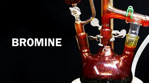 nile red bromine.